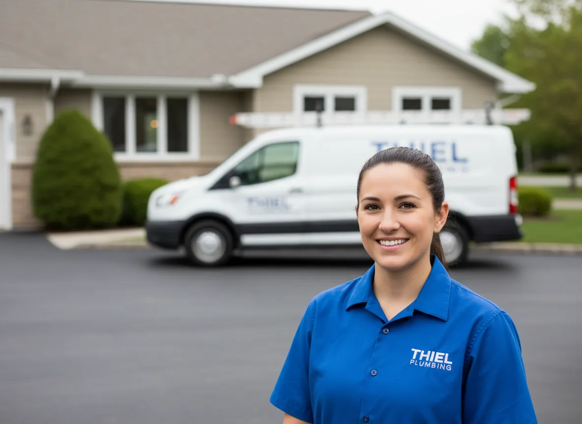 Plumber Cloverdale, IN FAQs